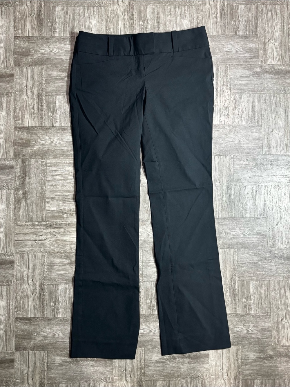 Limited Exact Stretch Dress Pants Size 10R